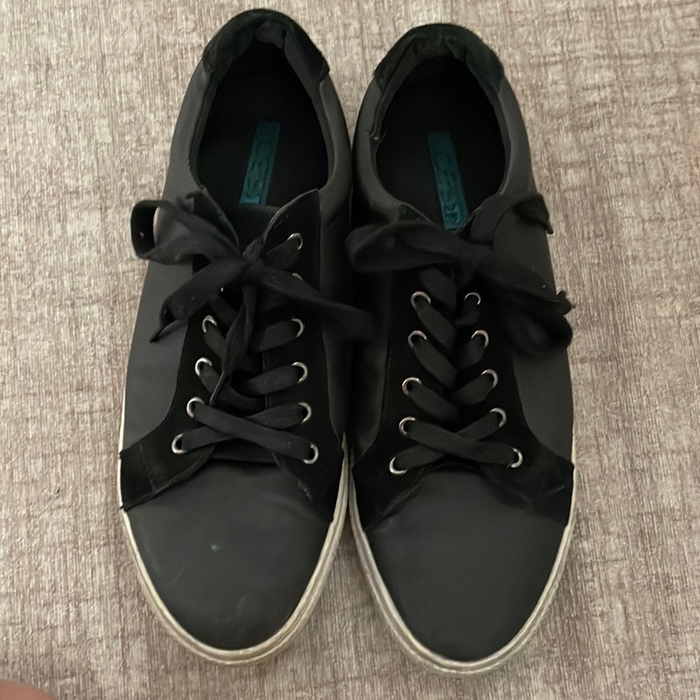 Men’s Joe’s Shoes